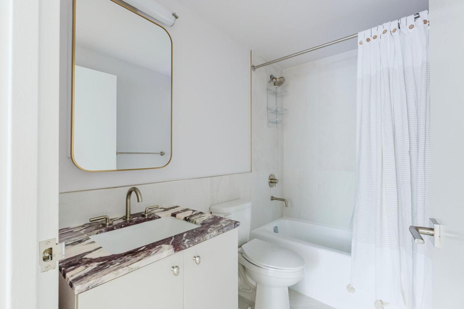 Blueground Uws Gym Elev Wd Nr Park Nyc-1558 Apartment New York