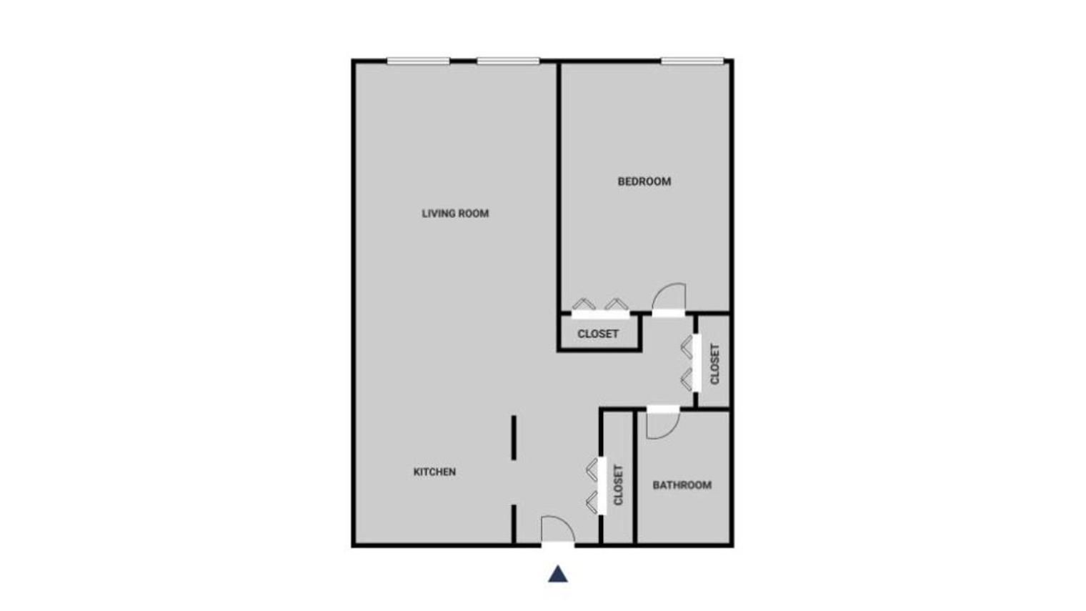 Blueground Uws Gym Elev Wd Nr Park Nyc-1558 New York
