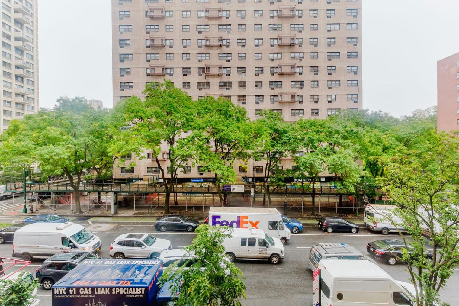 Blueground Uws Gym Elev Wd Nr Park Nyc-1558 *